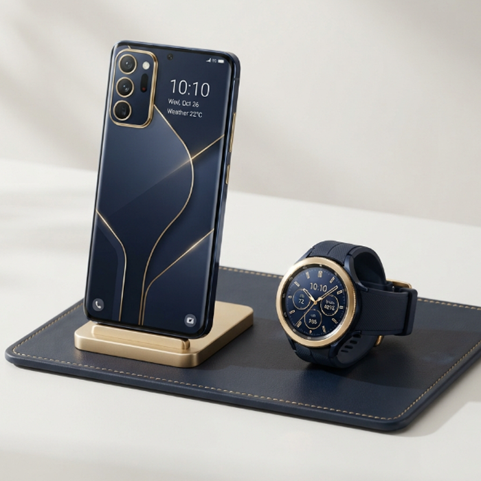 Consumer Electronics